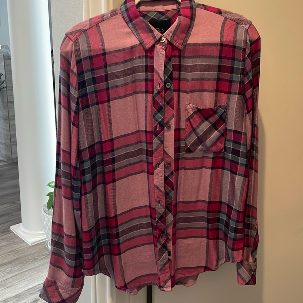 Brand new top